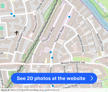 Theydon Road, Clapton, London, E5 - Photo 1