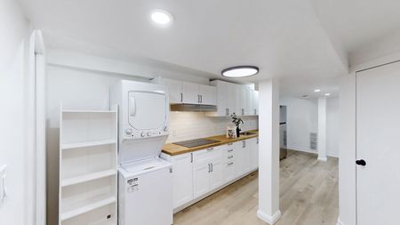 For Lease - 1121 Foxglove Place Unit# LOWER, Mississauga, Ontario - Photo 3