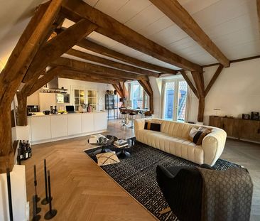 Appartement te huur: Polstraat 14-H 7411 KB Deventer - Photo 1