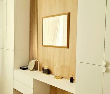 Appartement te huur - Photo 4