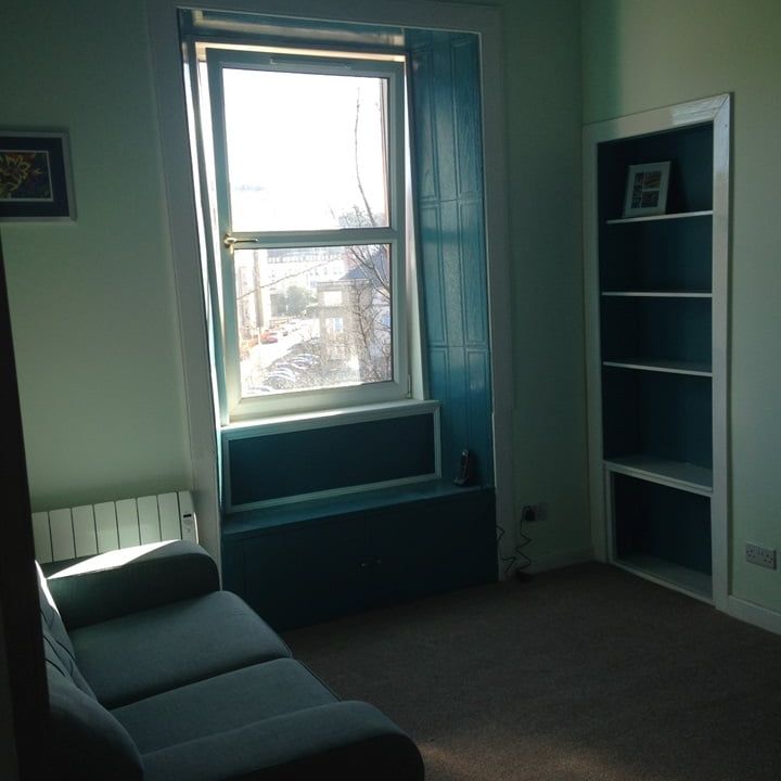 1 Bed Flat, Albert Street, EH7 - Photo 1