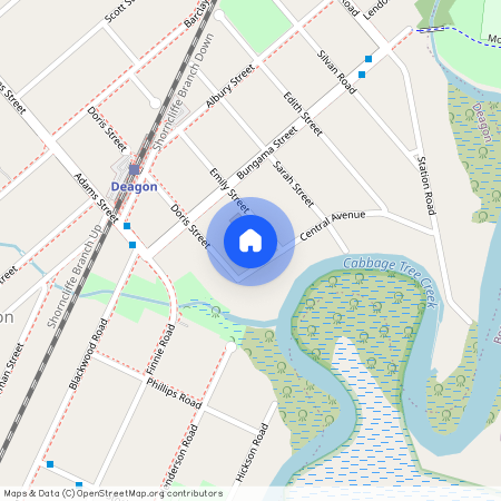 10 Central Avenue, Qld 4017, Deagon