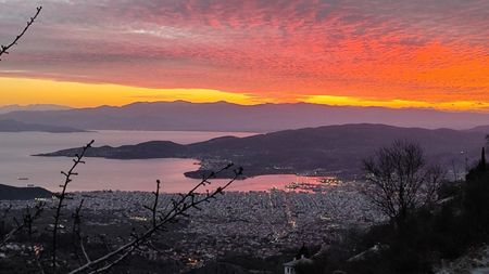Βίλα για ενοικίαση Κέντρο (Μακρινίτσα) - Φωτογραφία 3