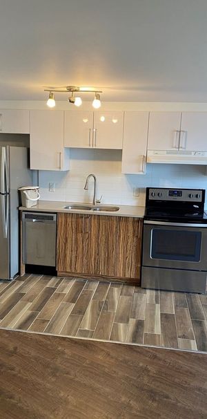 306 - 3405 Benny, Montréal - Photo 1