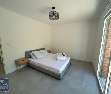 Appartement à louer 2 pièces 45.79m² - Photo 5