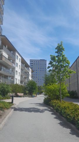 Valla torg, Årsta - Photo 5
