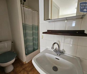 Appartement à louer 1 pièce 22.9m² - Photo 2