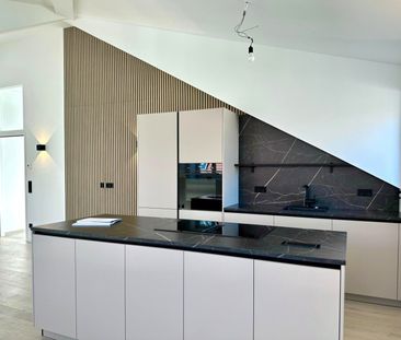 DESIGN DG-WOHNUNG GRENZE 2. BEZIRK BEIM AUGARTEN (GAUßPLATZ) & NÄHE... - Foto 4
