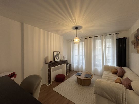 Location Appartement 2 pièces 34m² METZ 57000 - Photo 1