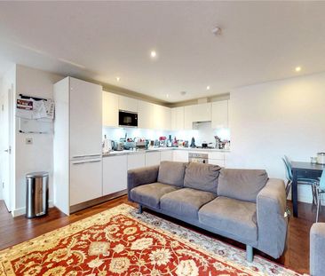 Blair Street, London, E14 0HY - Photo 2