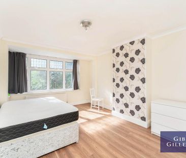 5 bedroom semi-detached house to rent - Photo 1