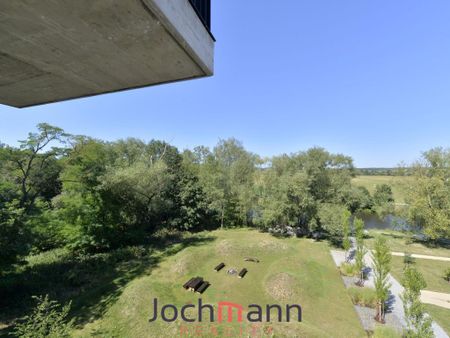 Pronájem bytu 2+kk 47 m2 - Fotografie 5