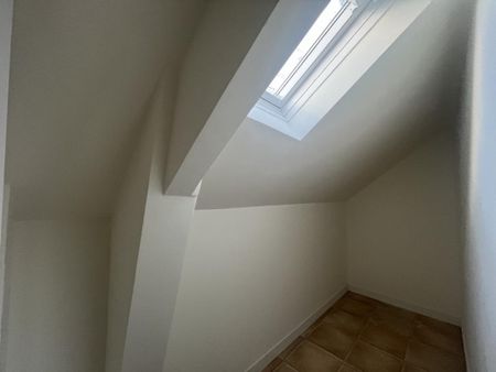 Appartement T3 à louer Dinan - 66 m² - Photo 3