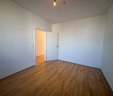 Provisionsfreie 2- Zimmer- Wohnung mit Balkon in Graz-Eggenberg - A... - Photo 3