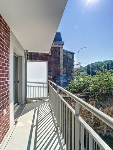 Appartement T3 Creil à louer - Photo 3