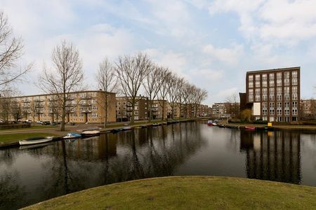 Te huur: Appartement Elegaststraat in Amsterdam - Foto 3