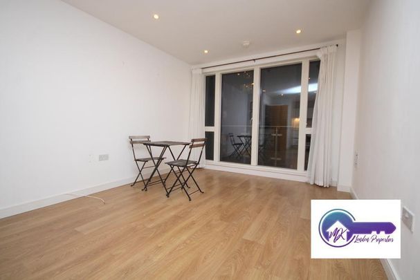 1 Bedroom Flat To Rent - Photo 1