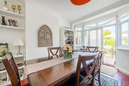 Hall Road, Isleworth, TW7 - Photo 3