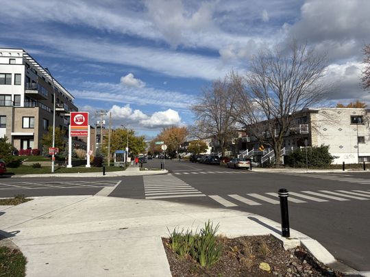 Appartement à Montréal (LaSalle) - Photo 1