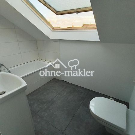 WG-Zimmer in 3er Mädels WG - Foto 4