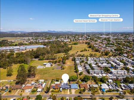 47 Selwyn Street, North Booval QLD 4304 - House For Rent - $700 | Domain - Photo 2