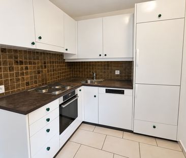 3 Zimmer, EG - Photo 3