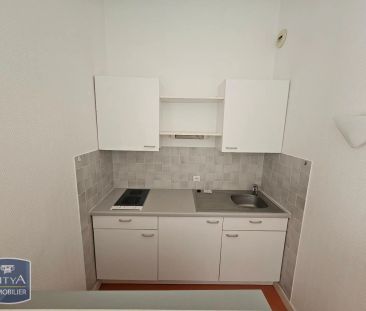 Appartement à louer 2 pièces 40.1m² - Photo 2