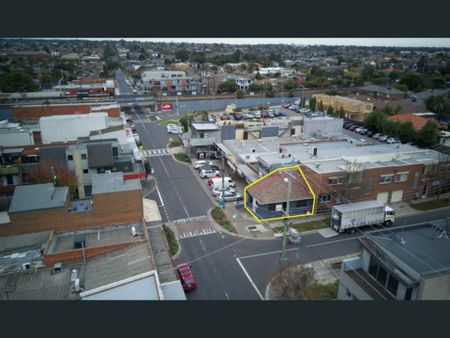 Prime Corner Office/ Medical Suites/Retail Opportunity in Bentleigh - Photo 3