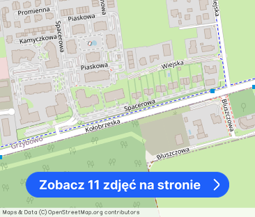 Apartament na wynajem Oś. Bałtyk Grzybowo k/Kołobrzegu - Zdjęcie 1