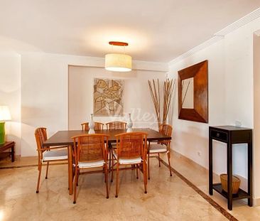 3 bedroom luxury penthouse for rent in Sotogrande, Andalusia - Photo 3