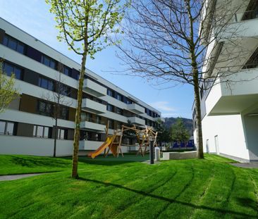 Limmatspot - Wohnen im Zentrum - Photo 2