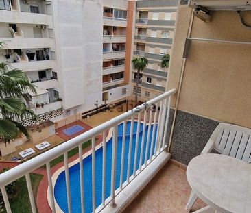 Alquiler de piso en Calle los Gases, 20 - Photo 3