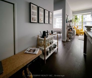 DNA3 Lofts , #231 - Photo 2