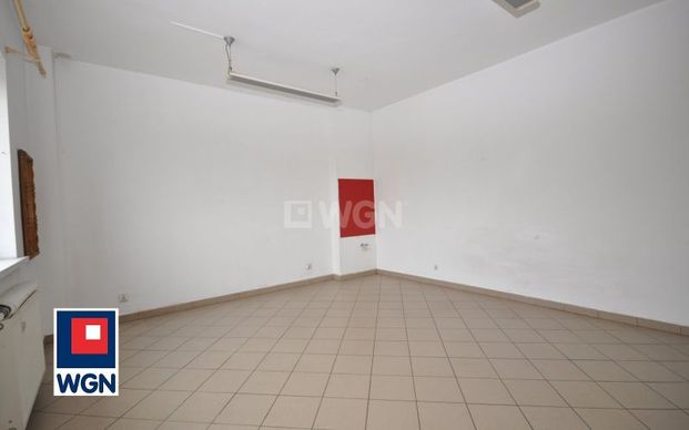 Mieszkanie na wynajem w bloku Radomsko - Zdjęcie 1