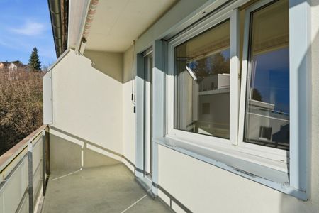 Attraktive 3.5 Zimmer-Wohnung in Sirnach - Photo 4