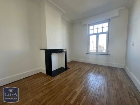 Appartement à louer 3 pièces 109.8m² - Photo 2