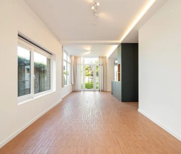 Energiezuinige woning met drie slaapkamers en een tuin - foto 2