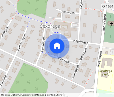 Fin delvis renoverad lägenhet. - Photo 1