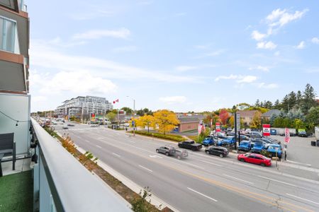 For Lease - 215 Lakeshore Road Unit# 212, Mississauga, Ontario - Photo 3