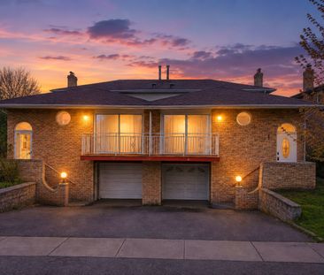 For Lease - 4 Fallway Road Unit# Upper, Brampton, Ontario - Photo 1