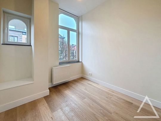 Appartement te huur - Foto 1