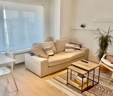 Appartement te huur - Photo 5
