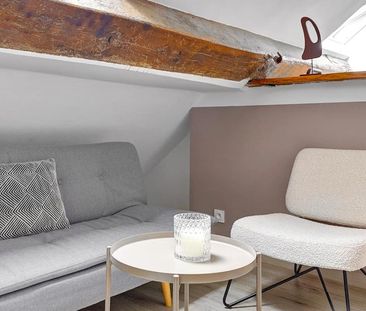 Rue Buffon - Photo 4