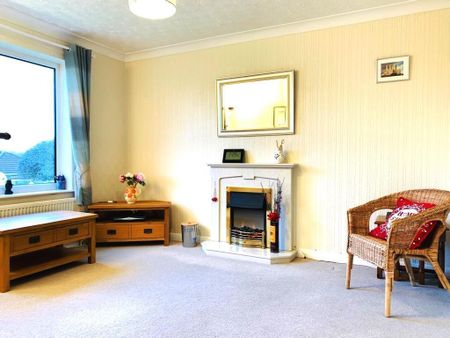 The Orchard, Lincoln, Washingborough - Photo 5