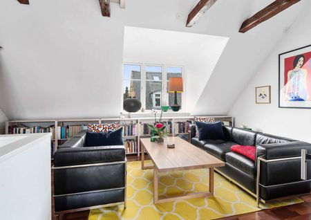 Priorgade 18, 1 tv - Photo 2