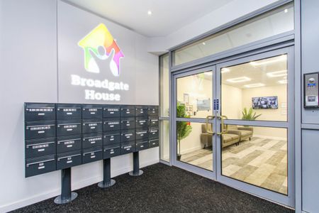 1 bed Shared House for Rent - Photo 5