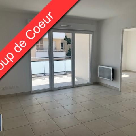 Location Appartement 2 pièces 47m² MIRAMAS 13140 - Photo 1