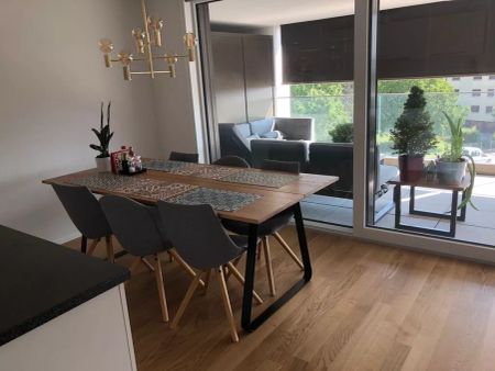 Bel appartement de 3.5 pièces au sud de Prilly - Photo 4