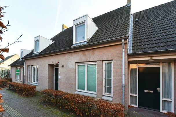 Te huur: Kamer Kanunnikensteeg in Oirschot - Foto 1