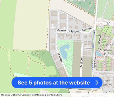 Lux Apartament Taras 16 m2 od Południa Katowice 15 min - Photo 1